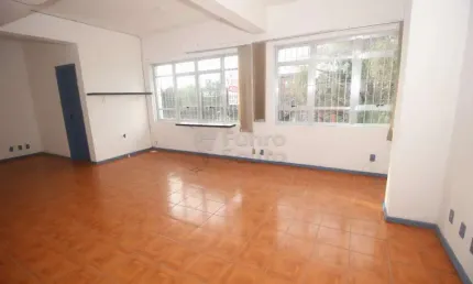 Sala comercial para locação na Av. Bento Gonçalves ? Excelente visibilidade!