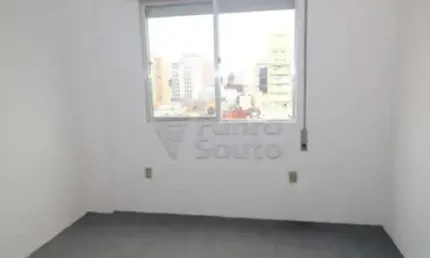 Aconchegante Apartamento de 1 Quarto no Edifício Zanetti no Centro de Pelotas!