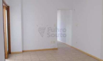 Apartamento com 2 quartos para alugar na Rua Santa Cruz, 118734402, Centro, Pelotas