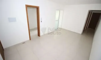 Apartamento de 2 Quartos no Edifício Residencial Quebec
