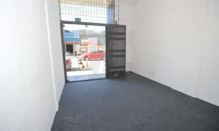 Ponto comercial para alugar na Rua General Osório, 15853342, Centro, Pelotas