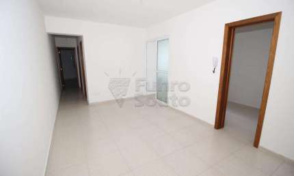 Apartamento Novo com 2 Quartos no Edifício Residencial Quebec - Próximo ao Campus UFPel Porto