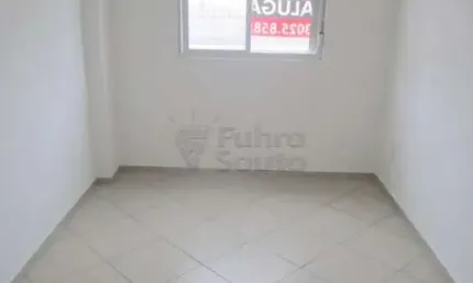 Apartamento de 2 Quartos no Edifício Residencial Nita