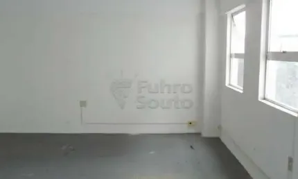 Sala comercial para alugar na Parque Dom Antônio Zattera, 11883742, Centro, Pelotas