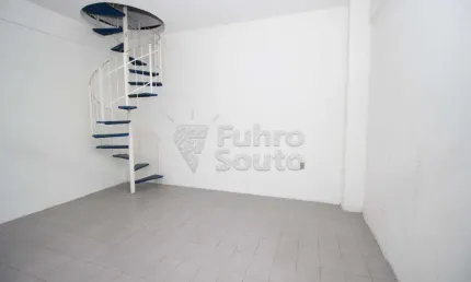 Sala comercial para alugar na Parque Dom Antônio Zattera, 11883742, Centro, Pelotas
