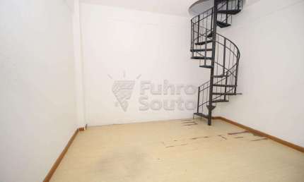 Sala comercial para alugar na Parque Dom Antônio Zattera, 11883742, Centro, Pelotas