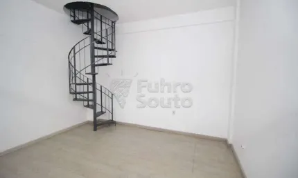 Sala comercial para alugar na Parque Dom Antônio Zattera, 11883742, Centro, Pelotas