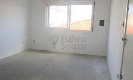 Apartamento com 3 quartos para alugar na Rua Leonardo Colares, A, 11833742, Centro, Pelotas