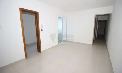 Apartamento Novo com 2 Quartos no Edifício Residencial Quebec - Próximo ao Campus UFPel Porto