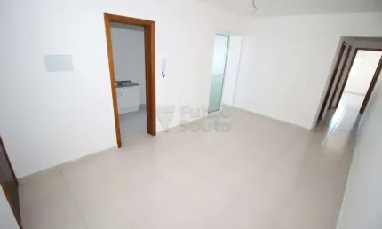 Apartamento Novo com 2 Quartos no Edifício Residencial Quebec - Próximo ao Campus UFPel Porto