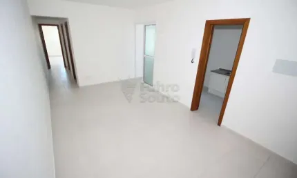 Apartamento Novo com 2 Quartos no Edifício Residencial Quebec - Próximo ao Campus UFPel Porto