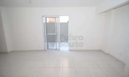Apartamento com 1 quarto para alugar na Rua Bento Martins, 118034442, Centro, Pelotas