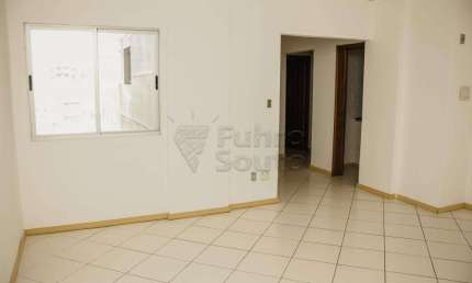Apartamento com 3 quartos para alugar na Rua Santa Cruz, 118734402, Centro, Pelotas