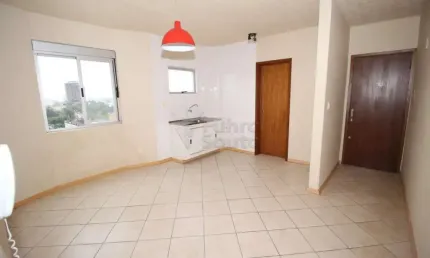 Apartamento com 2 quartos para alugar na Rua Santa Cruz, 118734402, Centro, Pelotas