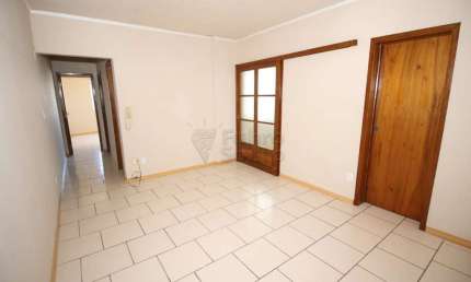 Apartamento Padrão Aconchegante no Centro de Pelotas