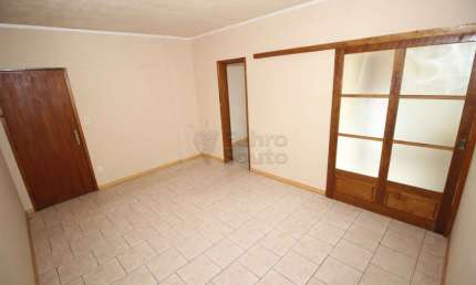 Apartamento Espaçoso e Confortável na Rua Santa Cruz ? Coração do Centro de Pelotas