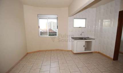 Apartamento Central no Edifício Residencial Montreal ? Conforto e Localização Excepcional!