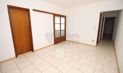 Apartamento com 2 quartos para alugar na Rua Santa Cruz, 118734402, Centro, Pelotas