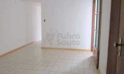 Apartamento com 2 quartos para alugar na Rua Santa Cruz, ., 118734402, Centro, Pelotas