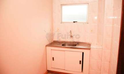 Apartamento com 2 quartos para alugar na Rua Santa Cruz, ., 118734402, Centro, Pelotas