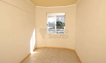 Apartamento com 2 quartos para alugar na Rua Santa Cruz, ., 118734402, Centro, Pelotas