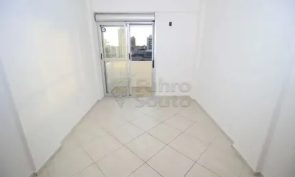 Apartamento com 1 quarto para alugar na Rua Santa Cruz, 128130462, Centro, Pelotas