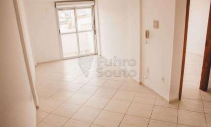 Apartamento com 1 quarto para alugar na Rua Santa Cruz, ., 128130462, Centro, Pelotas