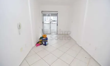 Apartamento com 1 quarto para alugar na Rua Santa Cruz, ., 128130462, Centro, Pelotas
