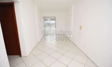 Apartamento com 1 quarto para alugar na Rua Santa Cruz, ., 128130462, Centro, Pelotas