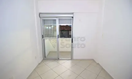 Apartamento com 1 quarto para alugar na Rua Santa Cruz, 128130462, Centro, Pelotas