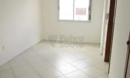 Apartamento com 1 quarto para alugar na Rua Santa Cruz, ., 128130462, Centro, Pelotas