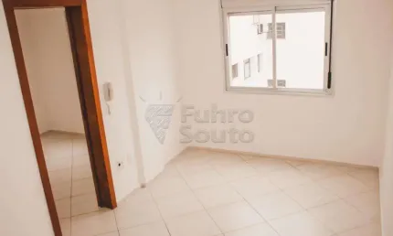 Apartamento com 1 quarto para alugar na Rua Santa Cruz, ., 128130462, Centro, Pelotas