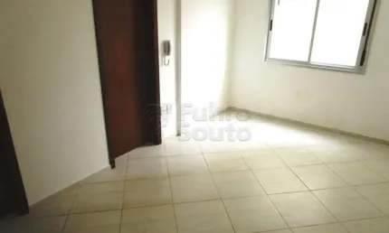 Apartamento com 1 quarto para alugar na Rua Santa Cruz, ., 128130462, Centro, Pelotas