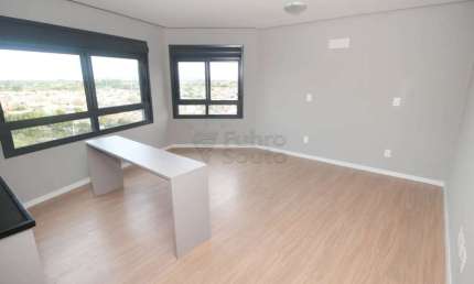 Loft Semi Mobiliado à venda ou locação no INN - Parque Una