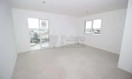 Loft Moderno e Aconchegante no Edifício Residencial Ello