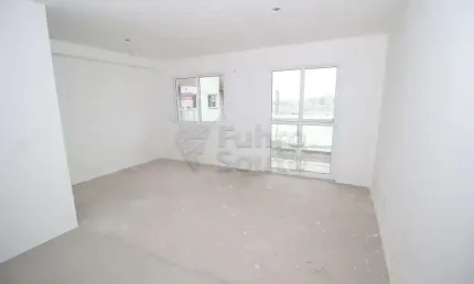 Loft Moderno e Aconchegante no Edifício Residencial Ello