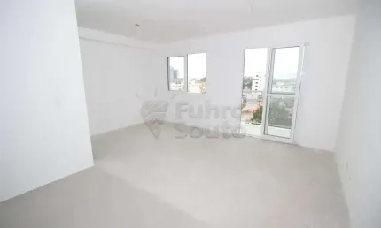 Loft Moderno e Aconchegante no Edifício Residencial Ello