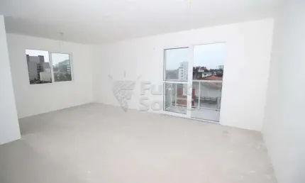 Loft Moderno e Aconchegante no Edifício Residencial Ello