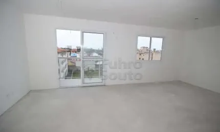 Loft Moderno e Aconchegante no Edifício Residencial Ello