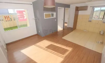 Apartamento Impecável com 2 Dormitórios no Residencial Tulipa ? Conforto e Modernidade