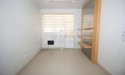 Aluguel de Sala Comercial no Edifício Constituinte - Ideal para Startups e Profissionais Autônomos!