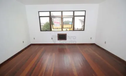 Seu Espaço Comercial no Coração de Pelotas: Sala Ideal para o Seu Negócio!