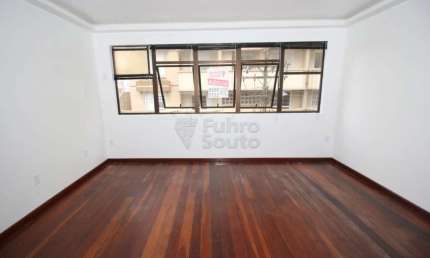Seu Espaço Comercial no Coração de Pelotas: Sala Ideal para o Seu Negócio!
