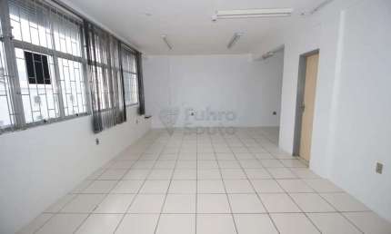 Sala comercial para alugar na Rua Santos Dumont, 305, 11853442, Centro, Pelotas