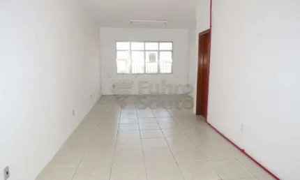 Sala comercial para alugar na Rua Santos Dumont, 403, 11853442, Centro, Pelotas