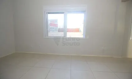 Viva com Conforto no Coração da Cidade: Apartamento com Vaga Privativa e Charme Único!