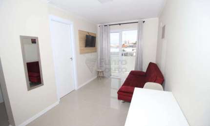Apartamento com 1 quarto para alugar na Rua Quinze de Novembro, 118030472, Centro, Pelotas