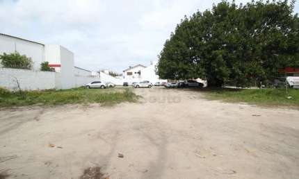 Terreno comercial para alugar na Avenida Domingos de Almeida, 138934402, Areal, Pelotas