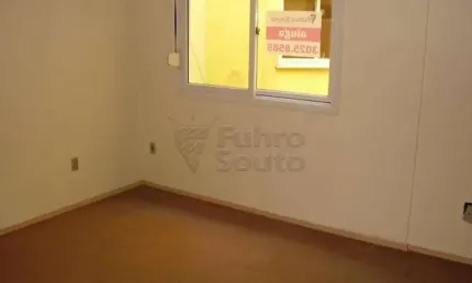 Kitnet / Stúdio para alugar na Rua Gonçalves Chaves, 13873442, Centro, Pelotas
