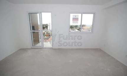 Loft Moderno e Aconchegante no Edifício Residencial Ello